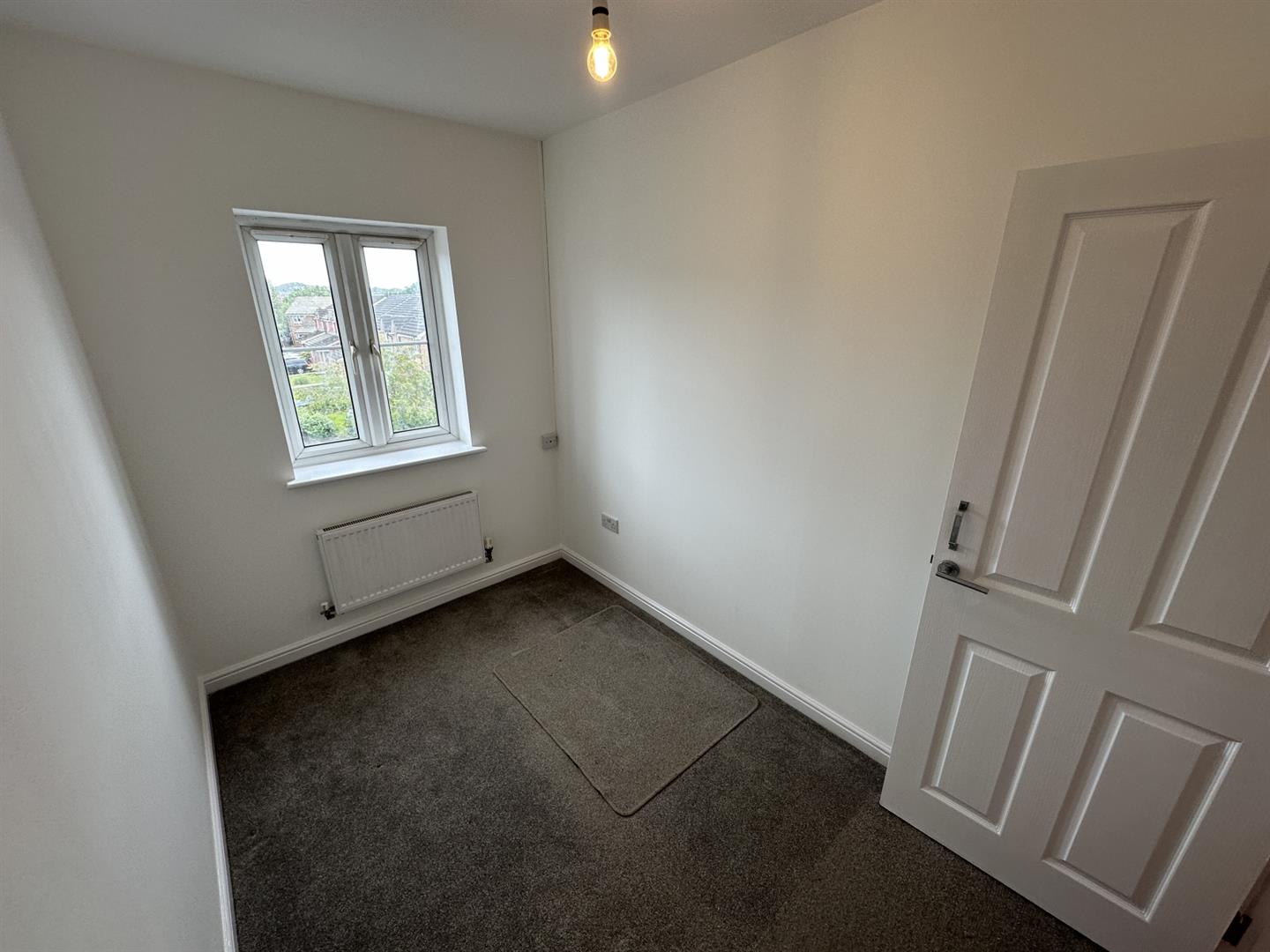 Argosy Way, Newport